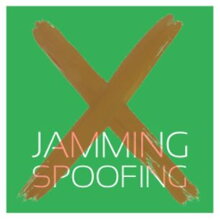 Jamming a spoofing 