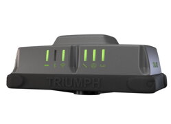 Javad Triumph 3NR