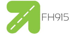 Radiový přijímač FH915